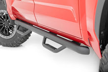 Load image into Gallery viewer, Nerf Steps | Cab Length | Crew Max | Toyota Tundra 2WD/4WD (22-23) Rough Country