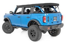 Load image into Gallery viewer, Nerf Steps | Wheel to Wheel | 4 Door | Ford Bronco 4WD (2021-2023) Rough Country