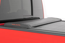 Load image into Gallery viewer, Retractable Bed Cover | 5'7" Bed | Ram 1500 (19-23)/1500 TRX (21-23) Rough Country