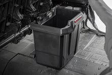 Load image into Gallery viewer, Under Seat Storage Box | Center Seat | Can-Am Defender HD 5/HD 8/HD 9/HD 10 Rough Country