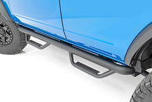 Load image into Gallery viewer, Nerf Steps | Wheel to Wheel | 4 Door | Ford Bronco 4WD (2021-2023) Rough Country
