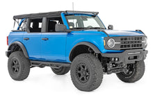 Load image into Gallery viewer, Nerf Steps | Wheel to Wheel | 4 Door | Ford Bronco 4WD (2021-2023) Rough Country
