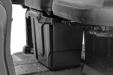 Load image into Gallery viewer, Under Seat Storage Box | Center Seat | Can-Am Defender HD 5/HD 8/HD 9/HD 10 Rough Country