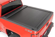 Load image into Gallery viewer, Retractable Bed Cover | 5'9" Bed | Chevy/GMC 1500 (04-18) Rough Country