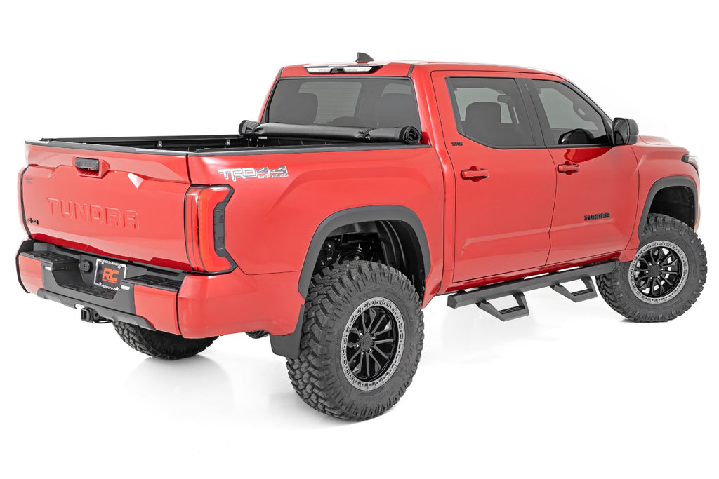 6 Inch Lift Kit | Toyota Tundra 4WD (2022-2023) Rough Country