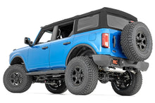 Load image into Gallery viewer, Oval Nerf Step | 4-Door | Black | Ford Bronco 4WD (2021-2023) Rough Country