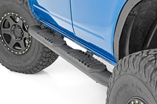 Load image into Gallery viewer, Oval Nerf Step | 4-Door | Black | Ford Bronco 4WD (2021-2023) Rough Country