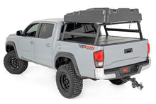 Load image into Gallery viewer, Hard Shell Roof Top Tent | Rack Mount Rough Country