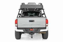 Load image into Gallery viewer, Hard Shell Roof Top Tent | Rack Mount Rough Country