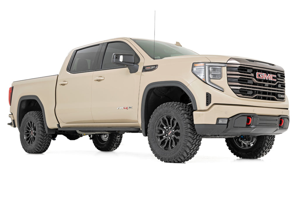 1.5 Inch Leveling Kit | AT4X/ZR2 | Chevy/GMC 1500 (22-23) Rough Country