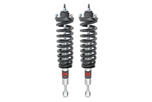 Load image into Gallery viewer, M1 Adjustable Leveling Struts | Monotube | 0-2" | Toyota Tacoma (05-23) Rough Country
