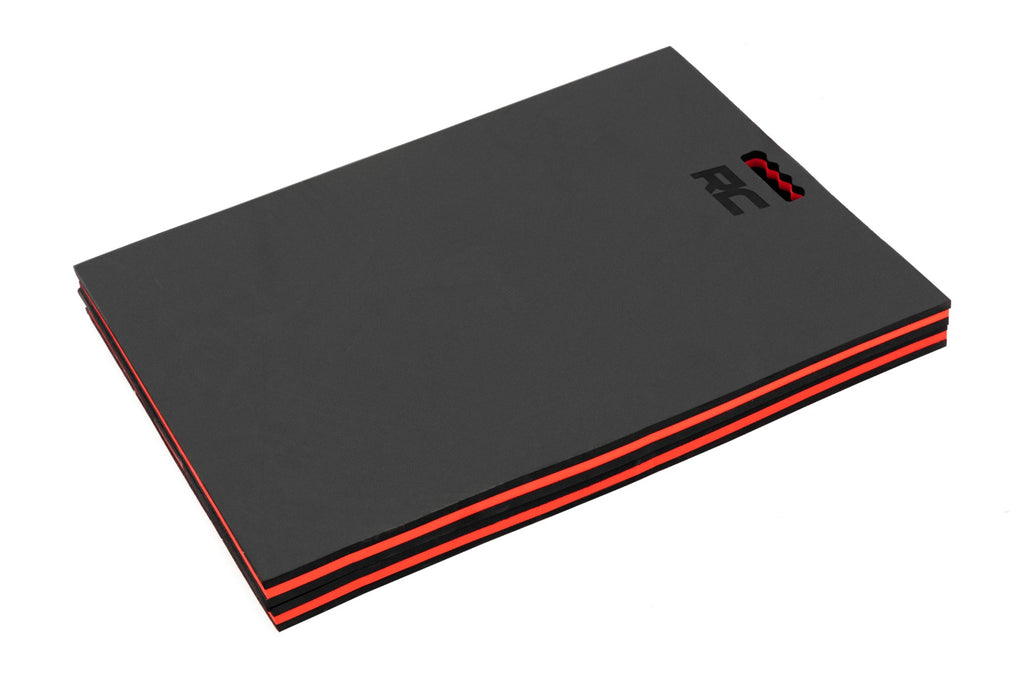 Utility Mat | 2-Fold Rough Country