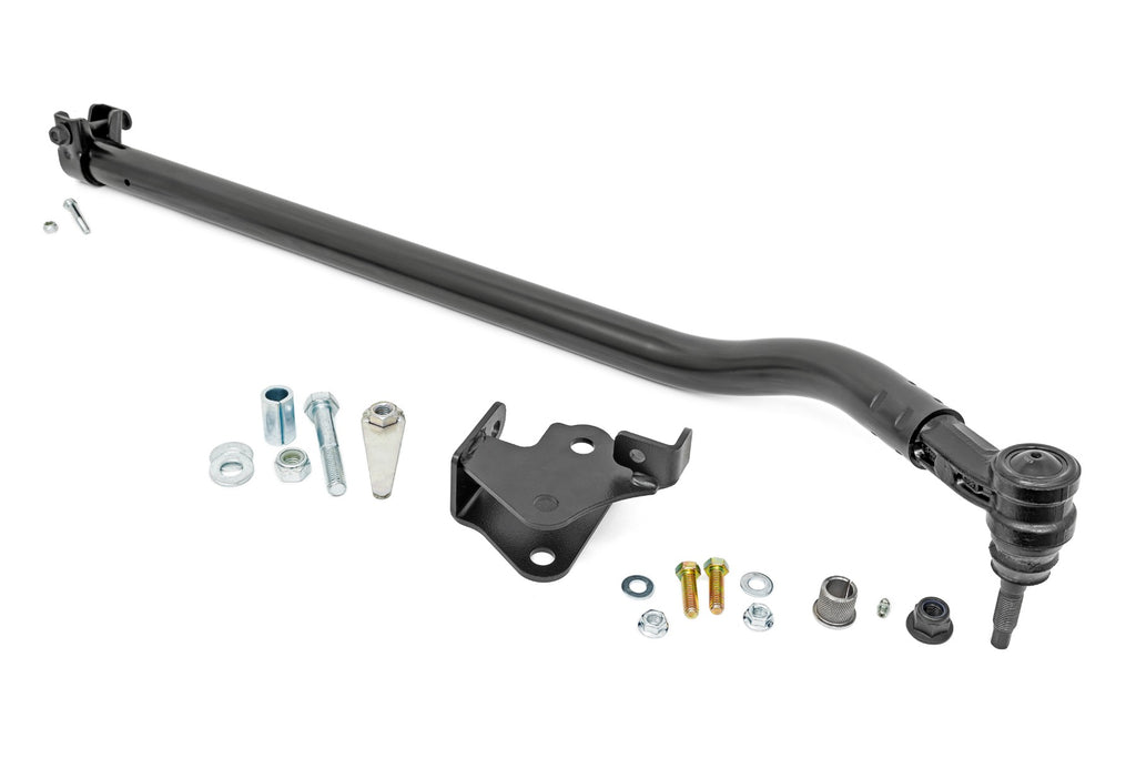 High Steer Kit | Track Bar Bracket Combo | Jeep Gladiator JT (20-23) Rough Country