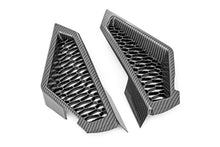 Load image into Gallery viewer, Radiator Cover | Side Edge Grille | Polaris RZR PRO XP Rough Country
