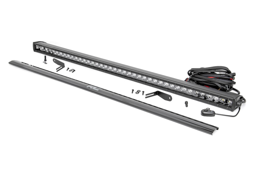 30" LED Kit | Rear-Facing | Polaris RZR Turbo S Rough Country