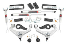 Load image into Gallery viewer, 3 Inch Lift Kit | UCAs | M1 | Chevy/GMC 2500HD (20-23) Rough Country