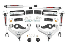 Load image into Gallery viewer, 3 Inch Lift Kit | UCAs | V2 | Chevy/GMC 2500HD (20-23) Rough Country