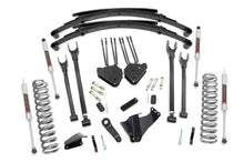 Load image into Gallery viewer, 6 Inch Lift Kit | Diesel | 4 Link | M1 | Ford F-250/F-350 Super Duty (05-07) Rough Country