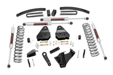 Load image into Gallery viewer, 6 Inch Lift Kit | Gas | M1 | Ford F-250/F-350 Super Duty 4WD (05-07) Rough Country