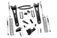 Load image into Gallery viewer, 6 Inch Lift Kit | Gas | Radius Arm | M1 | Ford F-250/F-350 Super Duty (05-07) Rough Country