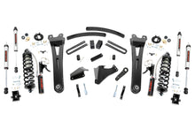 Load image into Gallery viewer, 6 Inch Lift Kit  |  Diesel  |  Radius Arm  |  C/O V2 | Ford F-250/F-350 Super Duty (05-07) Rough Country
