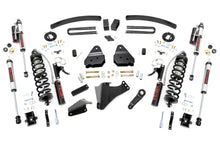 Load image into Gallery viewer, 6 Inch Lift Kit  |  Diesel  |  C/O Vertex | Ford F-250/F-350 Super Duty (05-07) Rough Country
