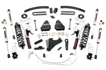 Load image into Gallery viewer, 6 Inch Lift Kit  |  Diesel  |  C/O V2 | Ford F-250/F-350 Super Duty (08-10) Rough Country