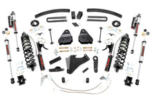 Load image into Gallery viewer, 6 Inch Lift Kit  |  Diesel  |  C/O Vertex | Ford F-250/F-350 Super Duty (08-10) Rough Country