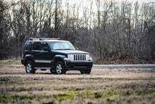 Load image into Gallery viewer, 2.5 Inch Lift Kit | N3 Front Struts | Jeep Liberty KK 4WD (08-12) Rough Country