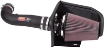 Load image into Gallery viewer, K&amp;N 97-04 Ford F-150 V6-4.2L Performance Intake Kit
