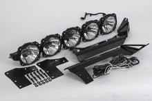 Load image into Gallery viewer, KC HiLiTES Universal 32in. Pro6 Gravity LED 5-Light 100w Combo Beam Light Bar (No Mount) KC HiLiTES