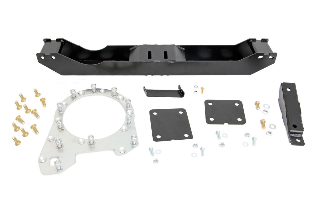 4.5 Inch Lift Kit | M1 | Ford F-250/F-350 Super Duty 4WD (17-22) Rough Country