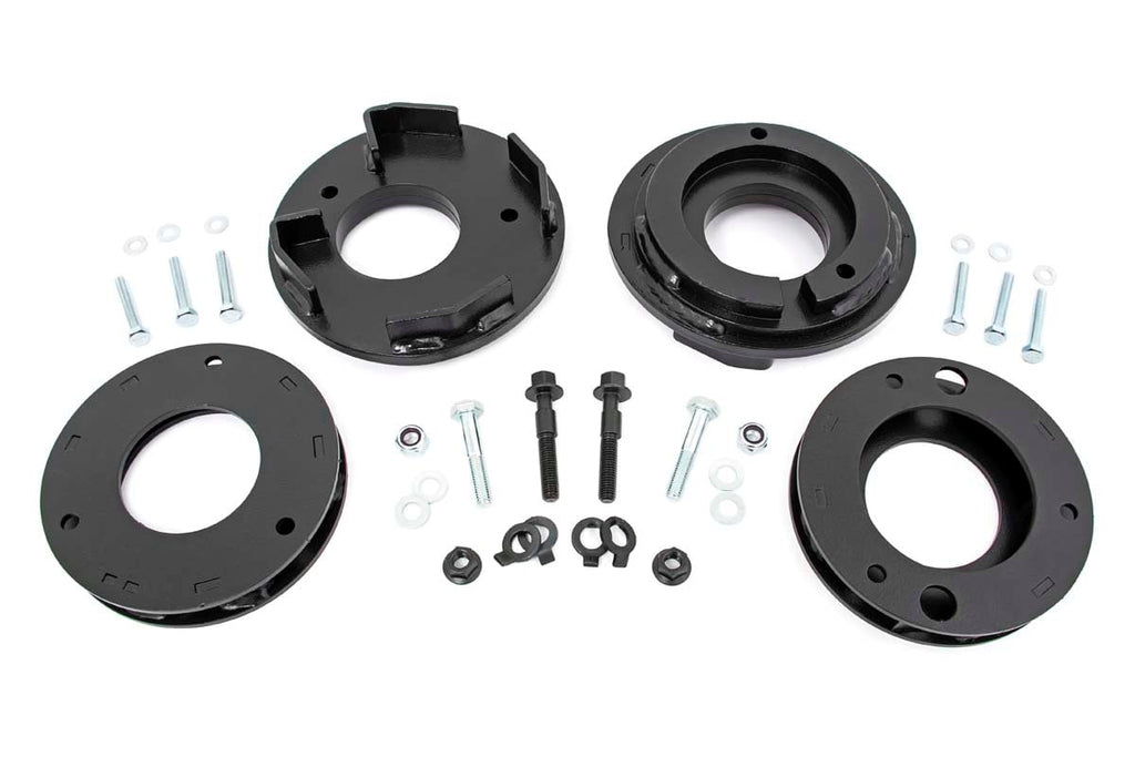 1.5 Inch Lift Kit | GMC Acadia 2WD/4WD (2017-2023) Rough Country