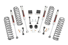 Load image into Gallery viewer, 2.5 Inch Lift Kit | Coils | M1 | Jeep Wrangler JL 4WD (2018-2023) Rough Country