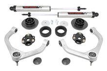 Load image into Gallery viewer, 3.5 Inch Lift Kit | V2 | Ram 1500 2WD/4WD (2019-2023) Rough Country