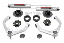 Load image into Gallery viewer, 3.5 Inch Lift Kit | Ram 1500 2WD/4WD (2019-2023) Rough Country