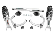 Load image into Gallery viewer, 3.5 Inch Lift Kit | N3 Struts | Ram 1500 2WD/4WD (2019-2023) Rough Country