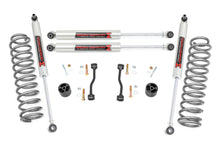 Load image into Gallery viewer, 2.5 Inch Leveling Kits | Springs | M1 | Jeep Gladiator JT (20-23) Rough Country