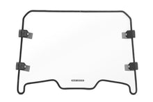 Load image into Gallery viewer, Full Windshield | Scratch Resistant | Polaris RZR XP 1000 Rough Country