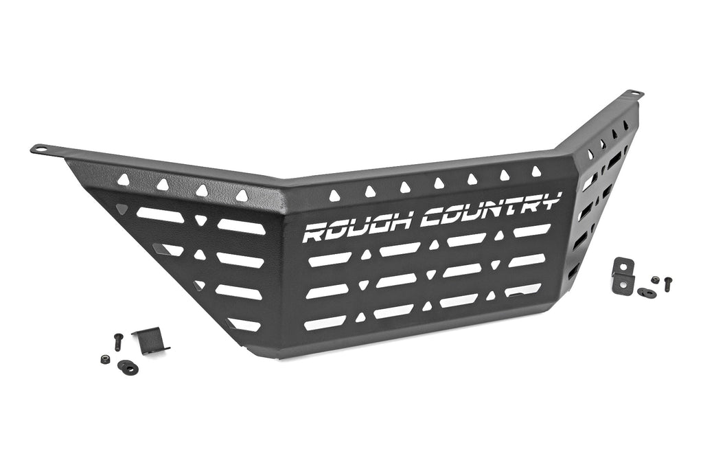 Cargo Gate | Rear | Polaris RZR Pro/Turbo Rough Country