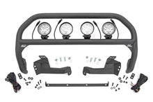 Load image into Gallery viewer, Nudge Bar | 4 Inch Round Led (x4) | Ford Bronco Sport 4WD (21-23) Rough Country