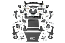 Load image into Gallery viewer, 6 Inch Lift Kit | Chevy/GMC SUV 1500 4WD (2021-2023) Rough Country