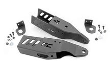 Load image into Gallery viewer, Tow Hook Brackets | Ford Bronco 4WD (2021-2023) Rough Country