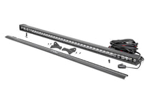 Load image into Gallery viewer, LED Light Kit | Roof Rack Mount | 40" Black Single Row | Ford Bronco Sport (21-23) Rough Country