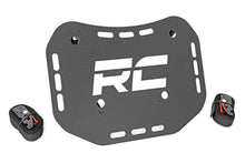 Load image into Gallery viewer, Rear Cooler Mount | Can-Am Renegade Rough Country