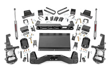 Load image into Gallery viewer, 6 Inch Lift Kit | Ford F-150 4WD (2021-2023) Rough Country