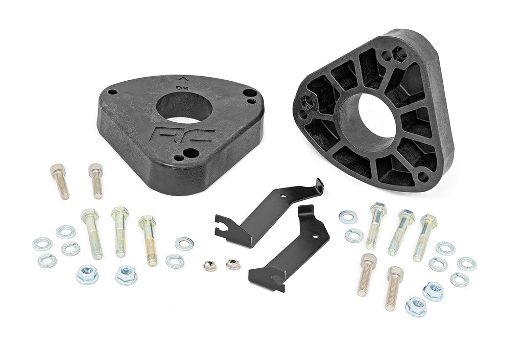 1 Inch Leveling Kit | Ford Maverick 4WD (2022-2023) Rough Country