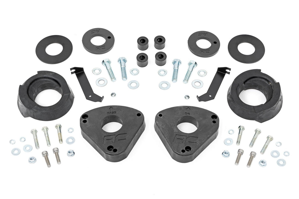 2 Inch Lift Kit | Ford Maverick 4WD (2022-2023) Rough Country