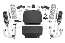 Load image into Gallery viewer, 3.5 Inch M1 Lift Kit | Toyota Tundra 4WD (2022-2023) Rough Country