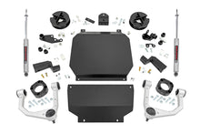 Load image into Gallery viewer, 3.5 Inch Lift Kit | Toyota Tundra 4WD (2022-2023) Rough Country